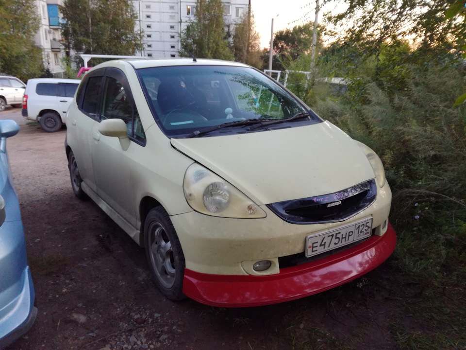 Купить Хонду В Волгограде Бу