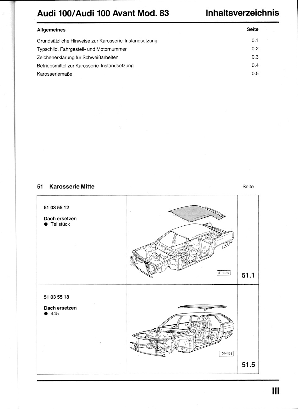 Фото в бортжурнале Audi 100 Avant (C3)