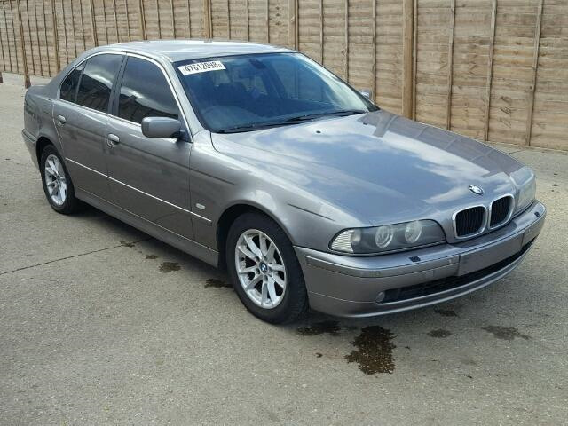 авторозборка bmw e39 530d