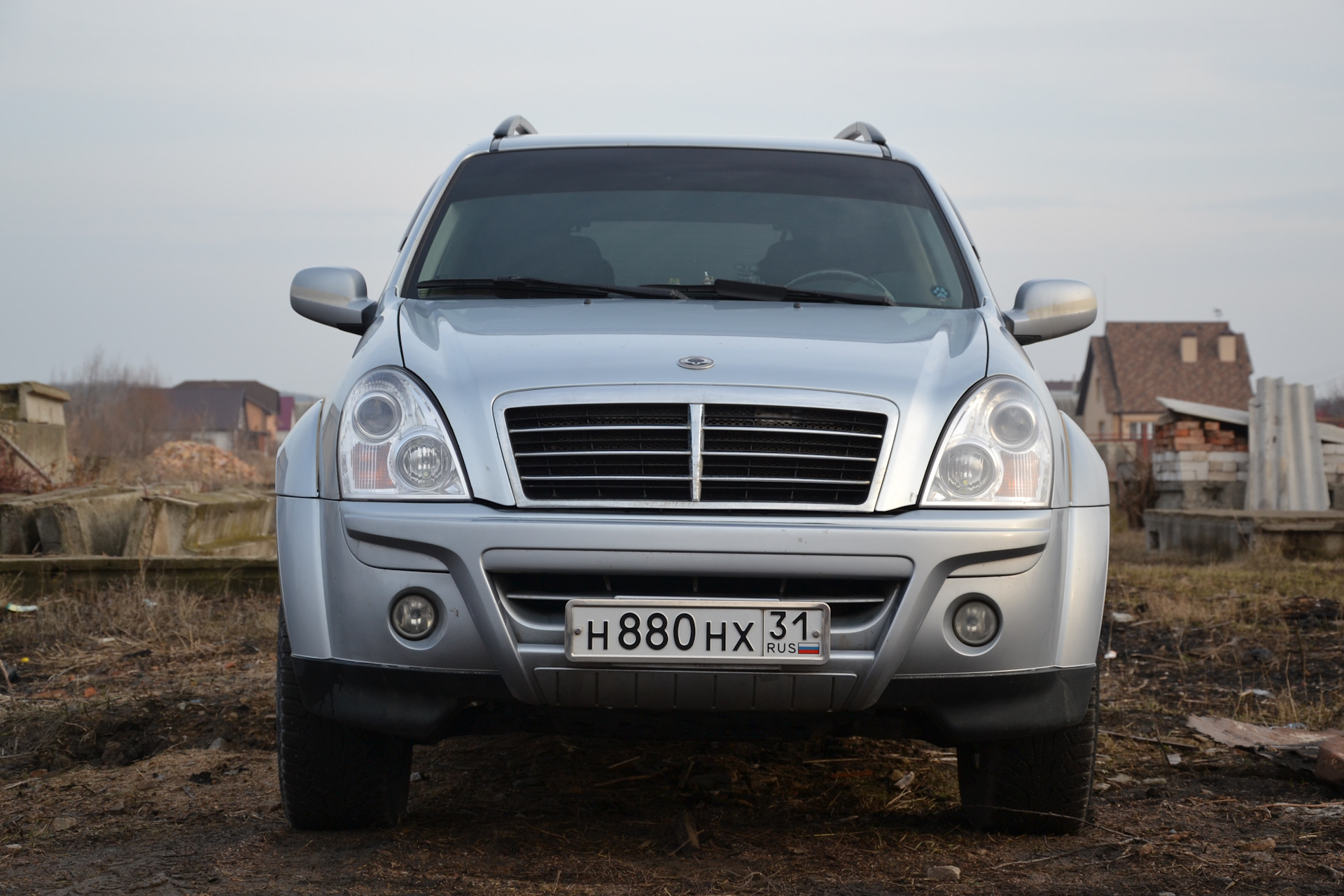 SSANGYONG Rexton 2008. Рекстон 2.7. Саньенг Рекстон 2.7 дизель. Рекстон 2008 дизель.