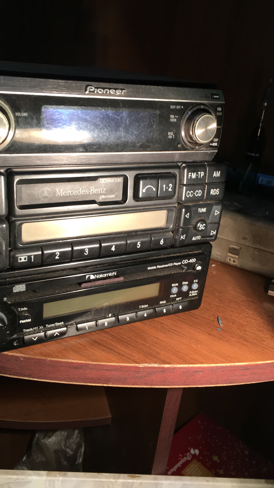 Климат-контроль вместо кондиционера в bmw f20 — BMW 1 series (F20), 1,6 ...