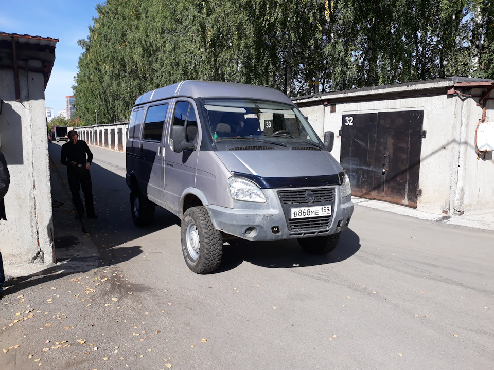 Замена масляного насоса — Volkswagen Passat B2, 1,8 л, 1984 года ...