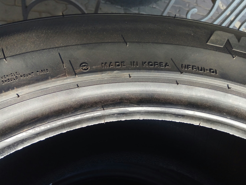 Шина nexen n fera primus v. Ресурс шины Nexen NFERA ru1. Шины Нексен Дата выпуска. Nexen n'Fera Primus v. Где указан год выпуска на шине Нексен Нфера.