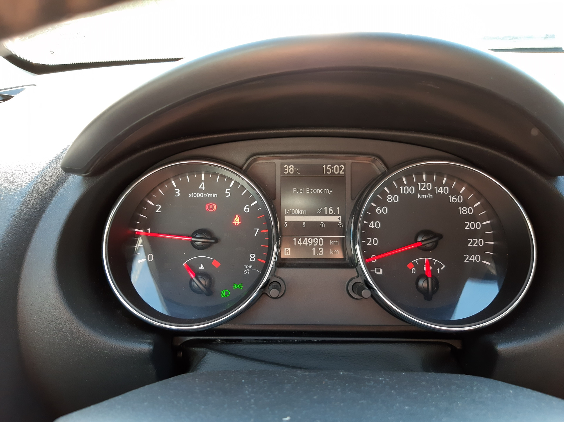 04. Замена сцепления, поломка выжимного подшипника — Nissan Qashqai (1G ...