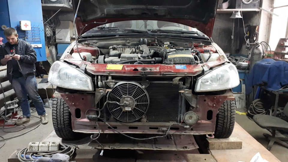 Только Для тех, у кого на газе и плохо греет печка … — Lada Калина ...