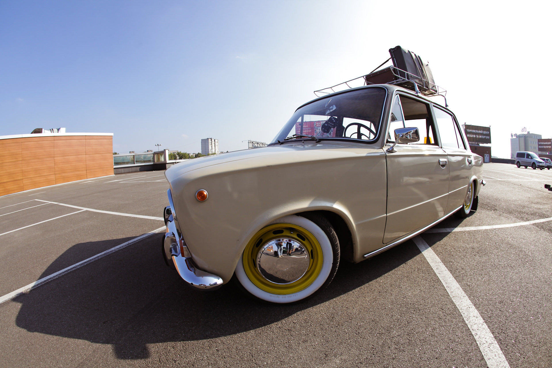 ���� �������, �������� ��� 2101 �������