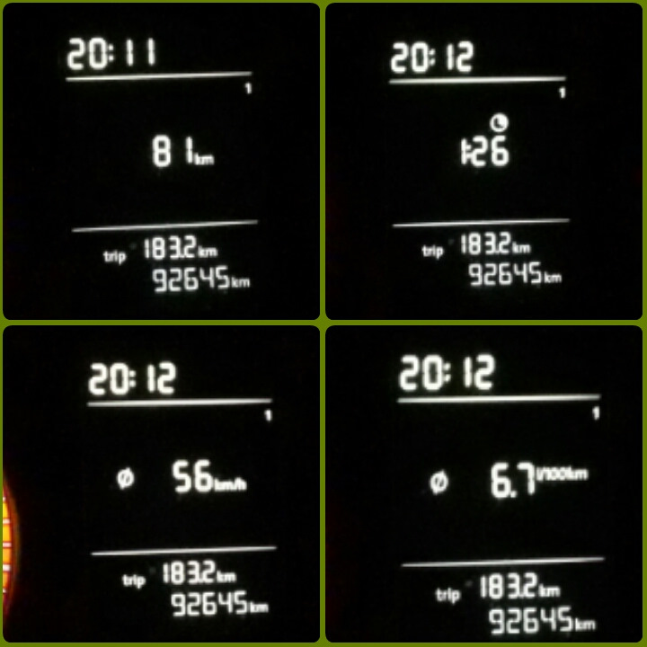 Фото в бортжурнале Volkswagen Jetta VI