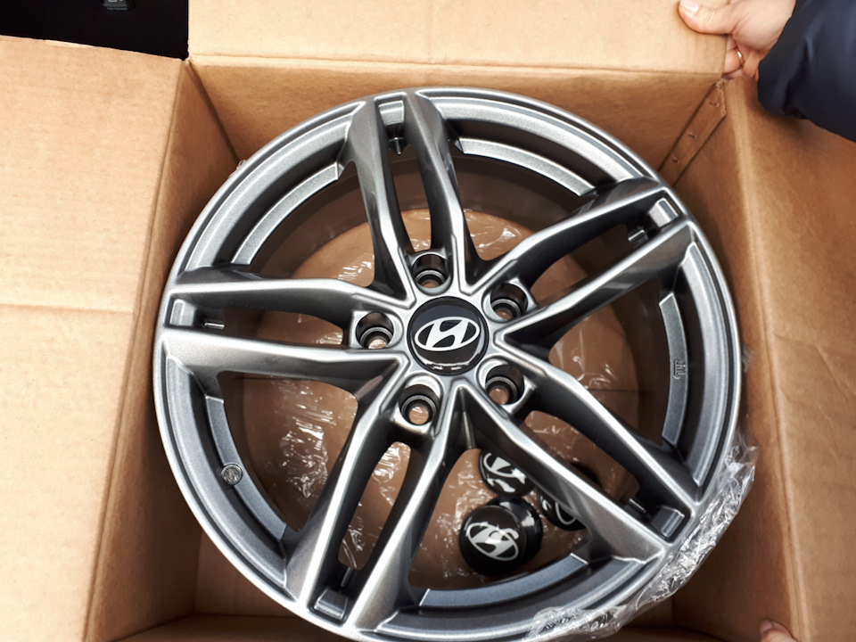 Установка камеры, замена ступичного подшипника, диодные габариты ...