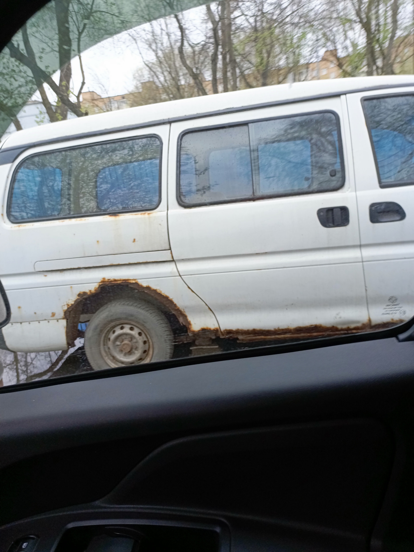 Мицубиси на кутузе. Москва — Сообщество «Брошенные Машины» на DRIVE2