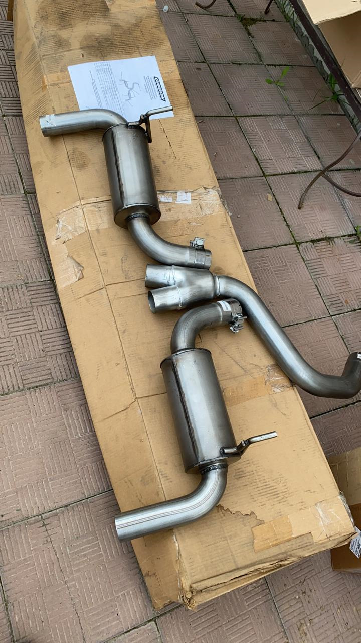 Бррр-ррр и полетели — Jeep Cherokee (KL), 3,2 л, 2014 года | тюнинг ...