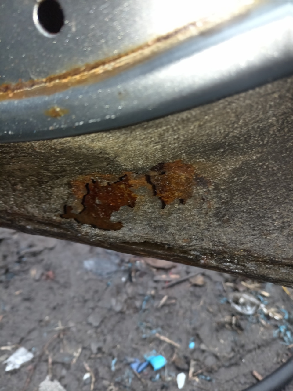 Глубокую — Lada 2120 Надежда