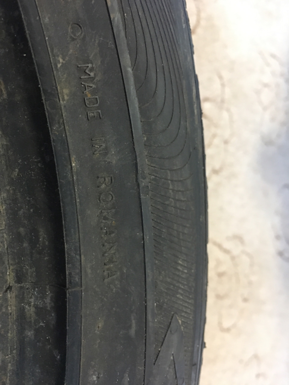 Фото в бортжурнале Peugeot 406