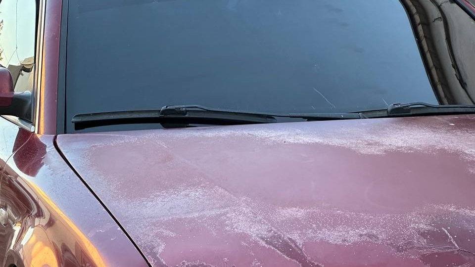 При резком нажатии на газ — троит — Volkswagen Passat B5, 1,8 л, 2001 ...