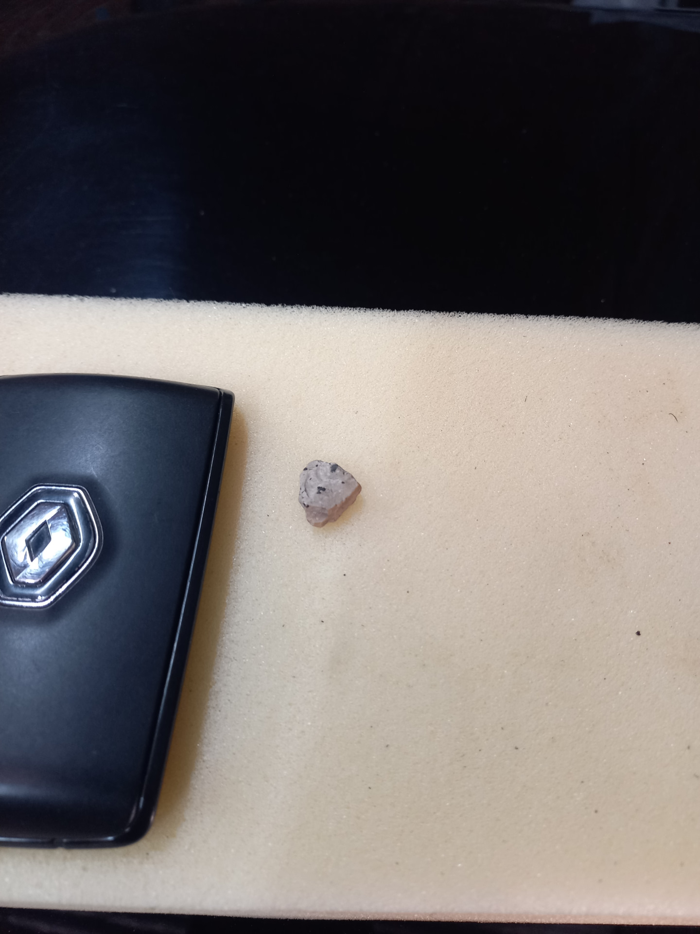 Звон в глушителе — Renault Arkana, 1,6 л, 2019 года | своими руками ...