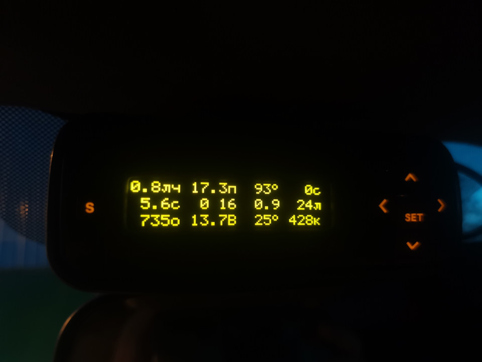 Про расход (статистика) — Hyundai Getz, 1,4 л, 2008 года | наблюдение ...