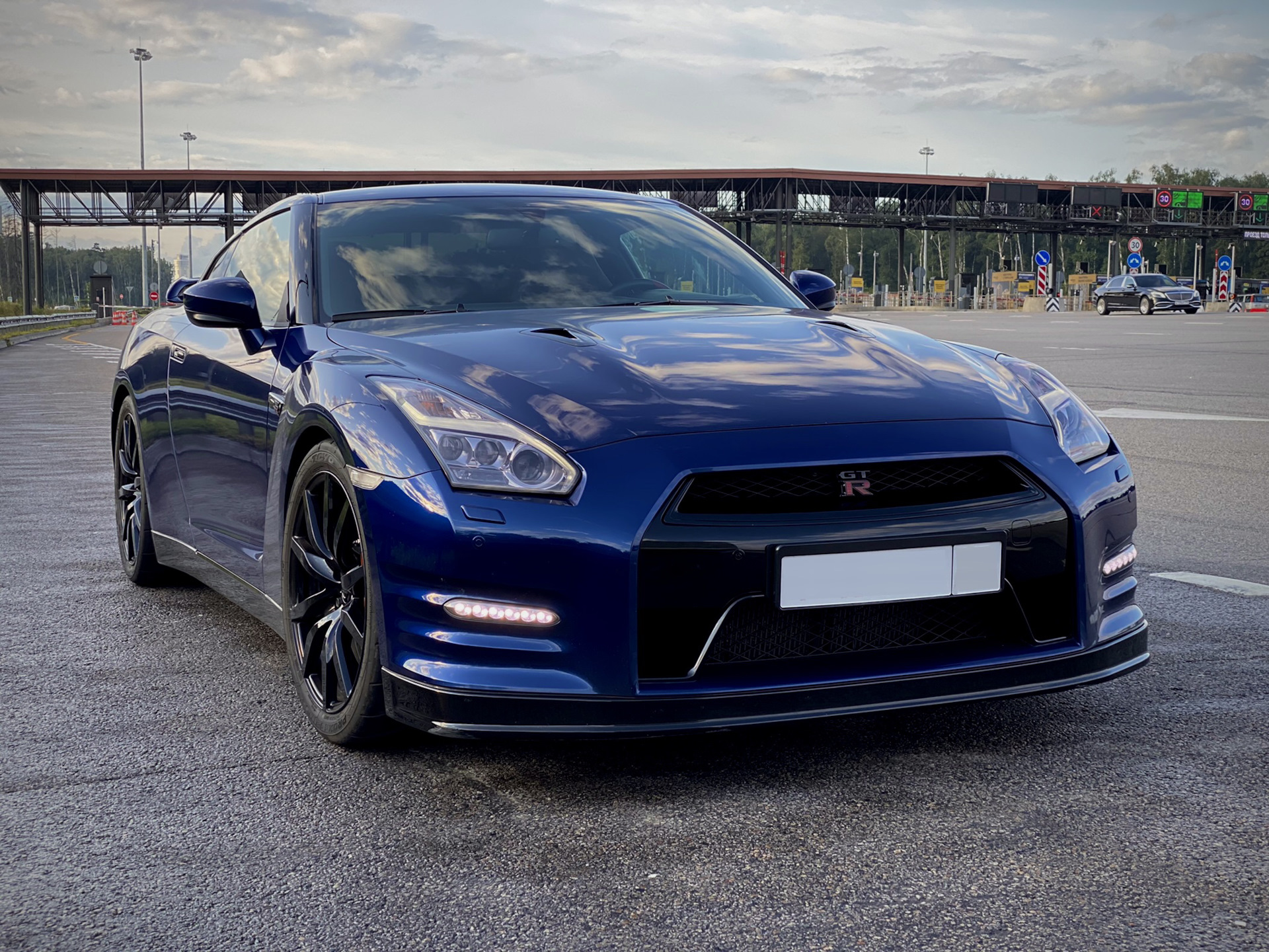 О покупке — Nissan GT-R (R35), 3,8 л, 2014 года | покупка машины | DRIVE2