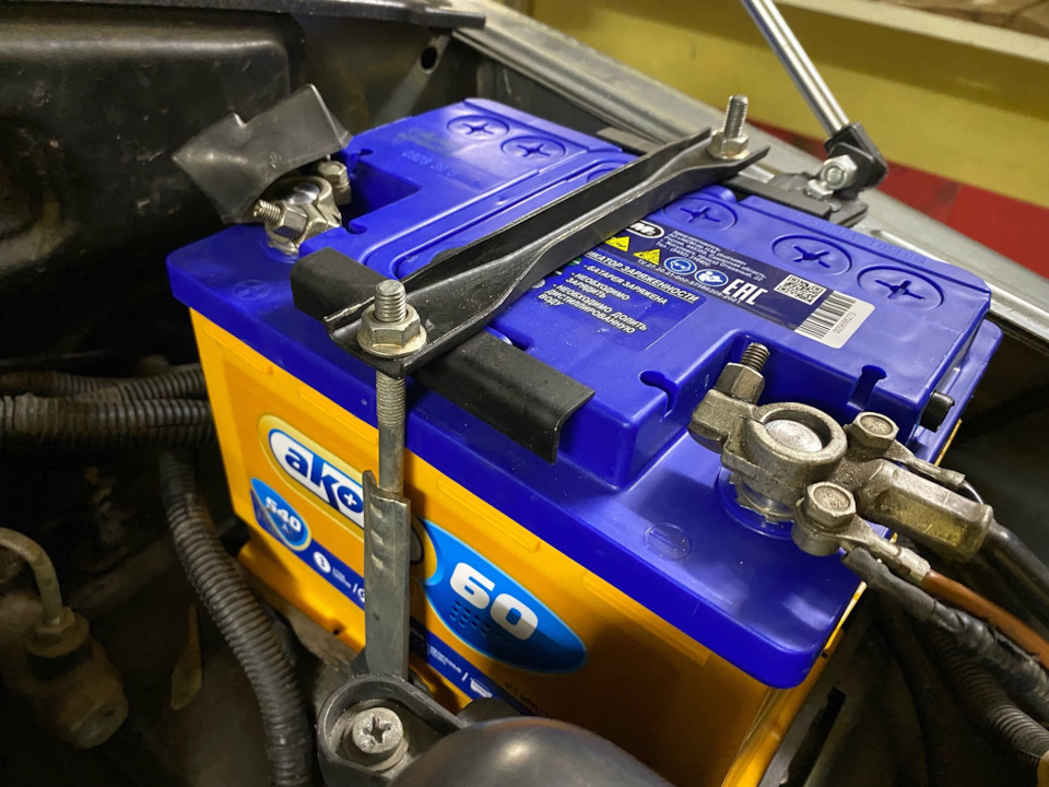 #14 🚜Немного обновок🚜 (БК Штат Матрикс-М, плата в блок климата, новый ...