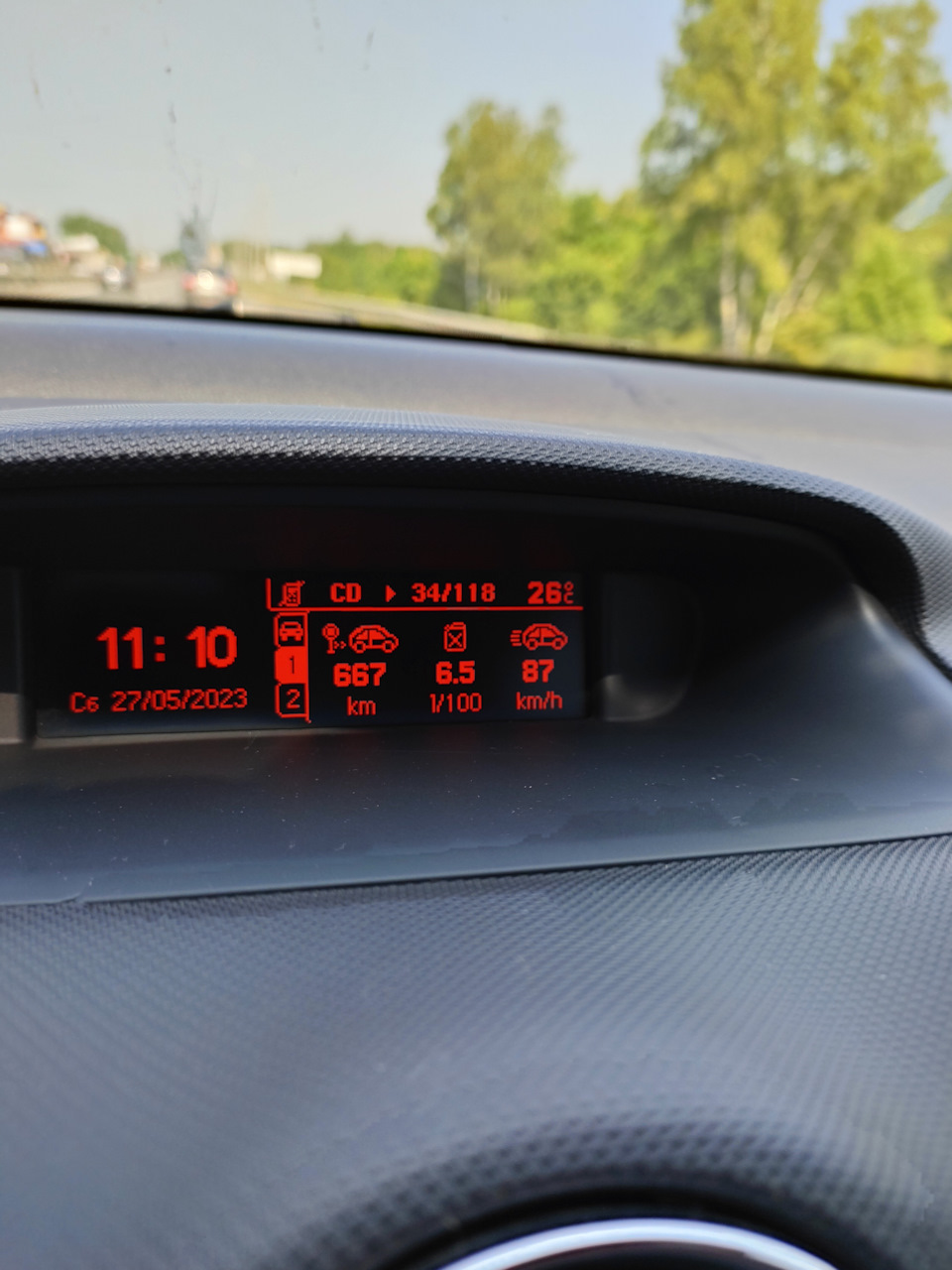 Удаление катализатора и чип от UltraDed. — Peugeot 408, 1,6 л, 2013 ...