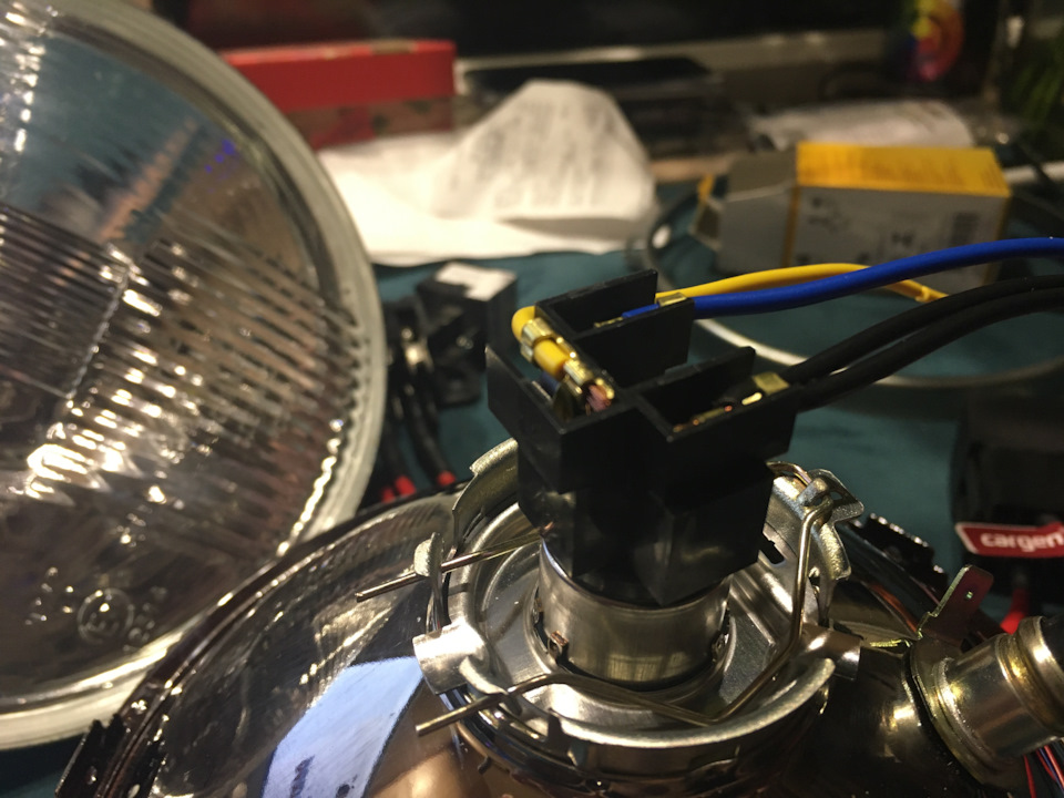 Фото в бортжурнале ГАЗ 2410