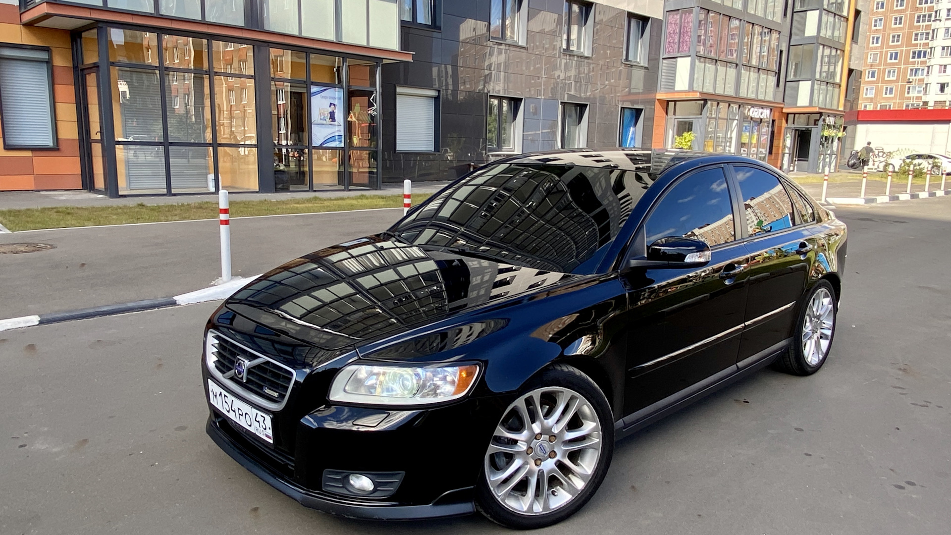 Volvo s40 2. Volvo s40 2007. Вольво с 40 2. 4. Вольво с 40 2.