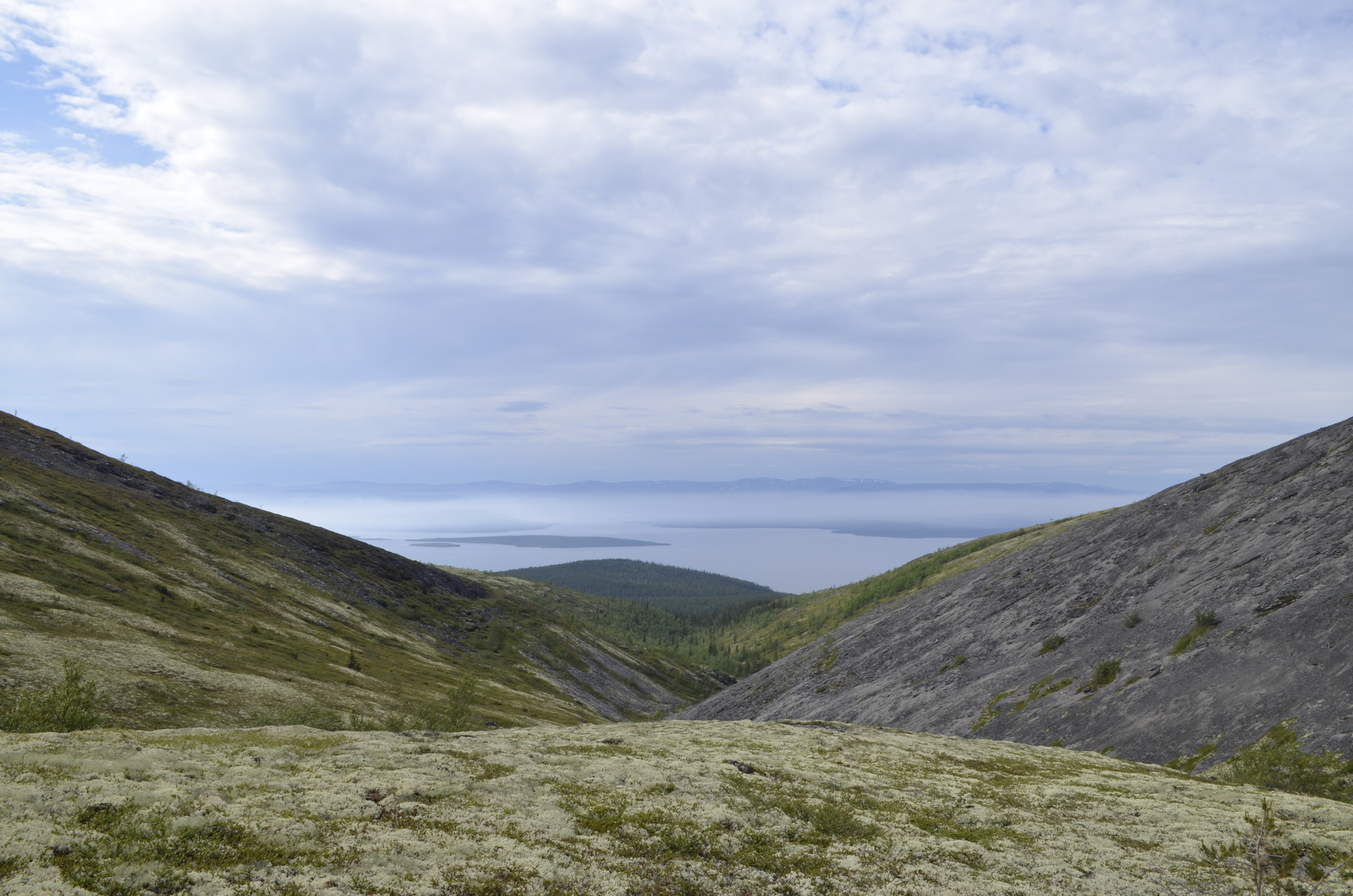 Как я катализатор удалял… — Renault Scenic II, 1,6 л, 2004 года ...