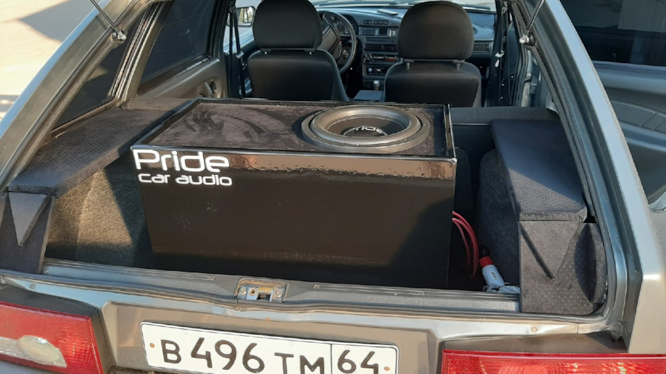 Люфт рулевого вала — ГАЗ 31105, 2,3 л, 2005 года | поломка | DRIVE2