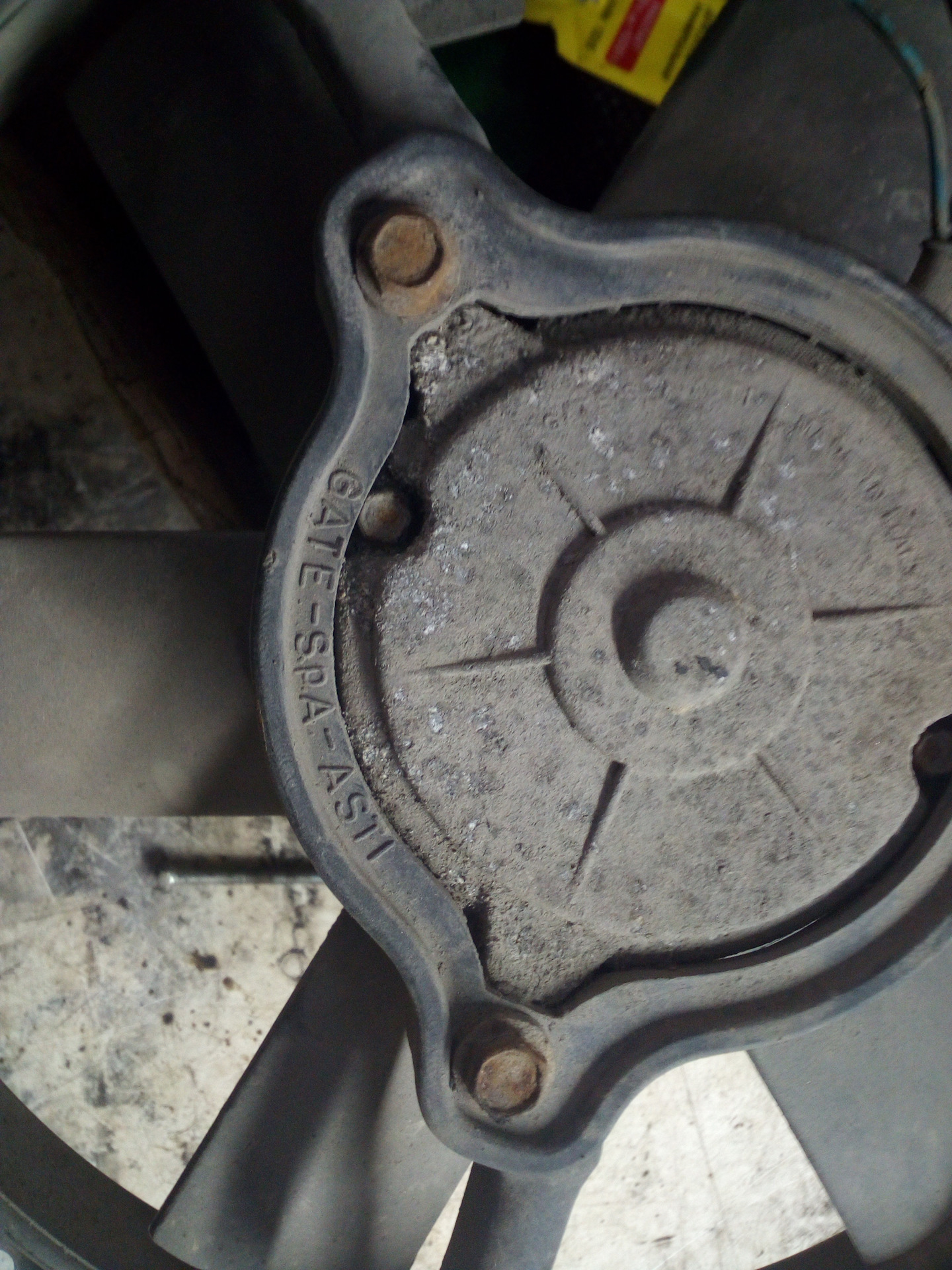 Переделка нижней части обшивки рулевой колонки — Daewoo Matiz (M100 ...