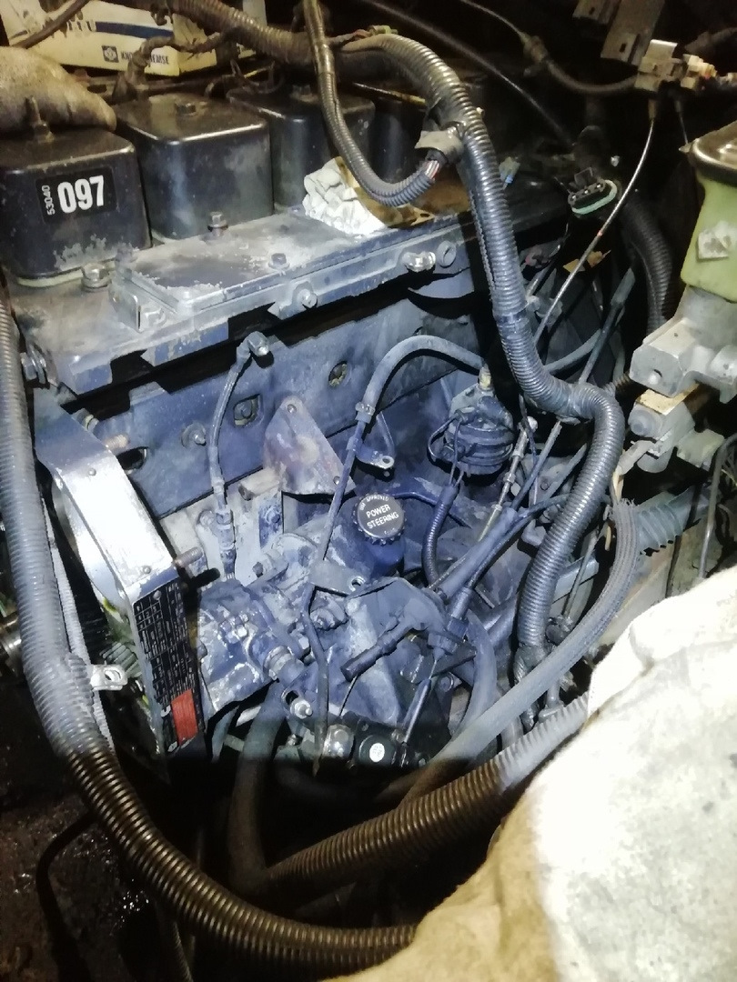 торможение двигателем на вариаторе. — Nissan X-Trail III (t32), 2 л ...