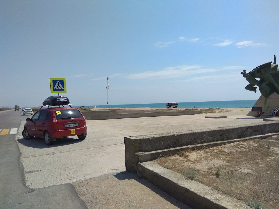 Фото в бортжурнале Lada Калина Хэтчбек (1G)