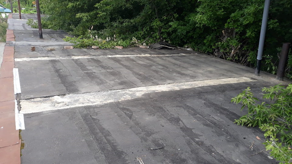 Замена задних пружин и отбойников — DRIVE2