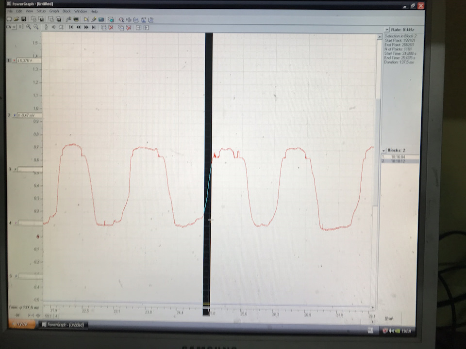 новый китай №2 — BMW 5 series (E39). Запчасти на фото: 480809, B8066