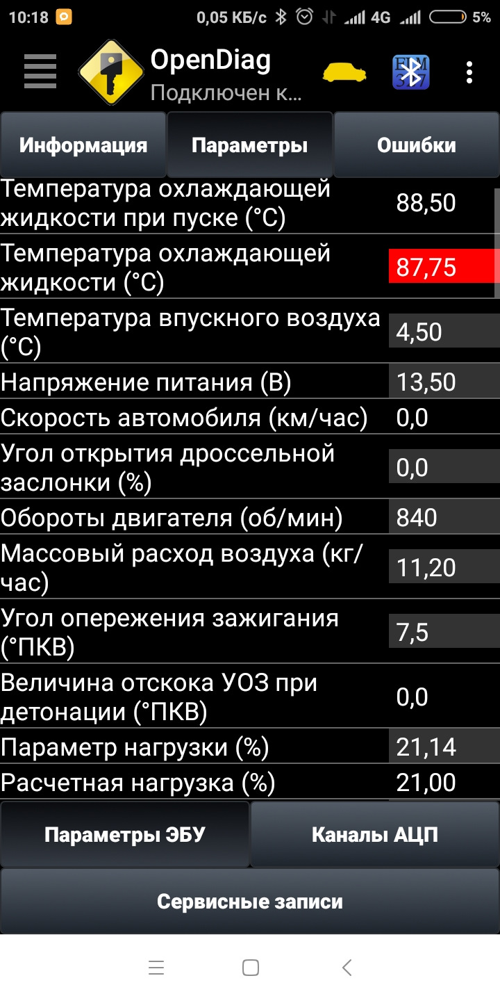 Возлух в печке. Решено ч2 — DRIVE2