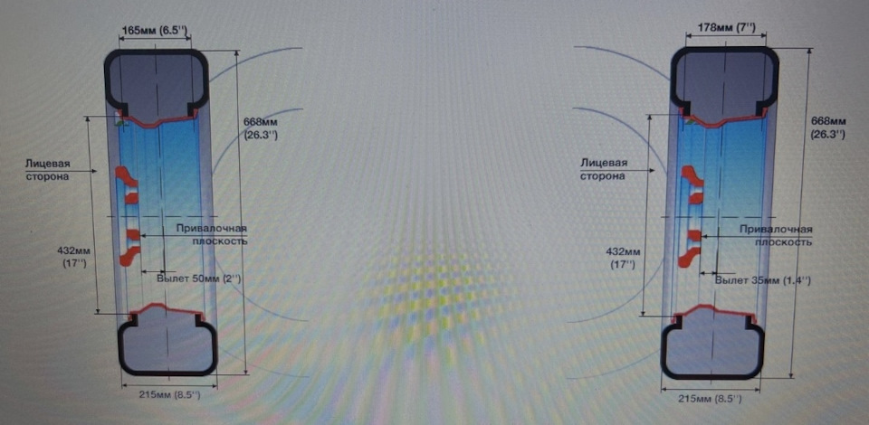 В сравнении с заводскими — Suzuki Vitara (4G)