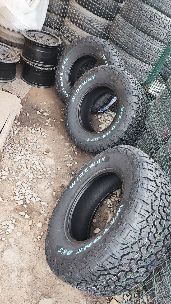 Фото в бортжурнале Toyota FJ Cruiser