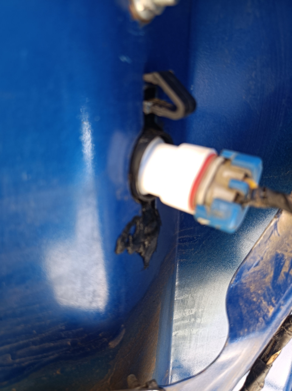 Фото в бортжурнале Lada Приора Купе