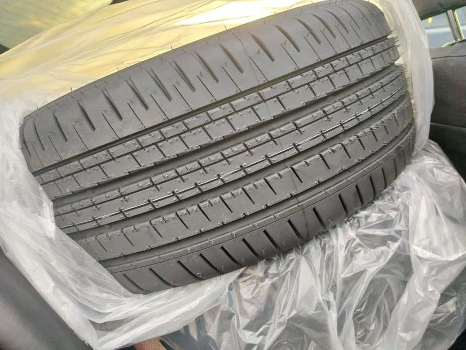 Белшина Artmotion HP Бел-285 225/45R17 94W — BMW 3 series (E46), 3 л ...