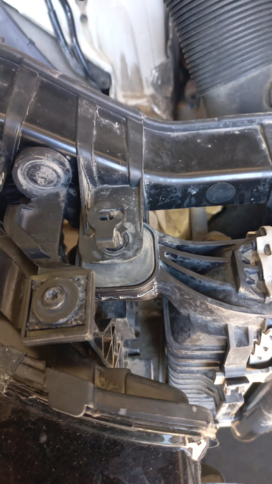 Цепь ГРМ и маслонасос на 22 зуба на gen3 — Audi A4 Allroad (B8), 2 л ...