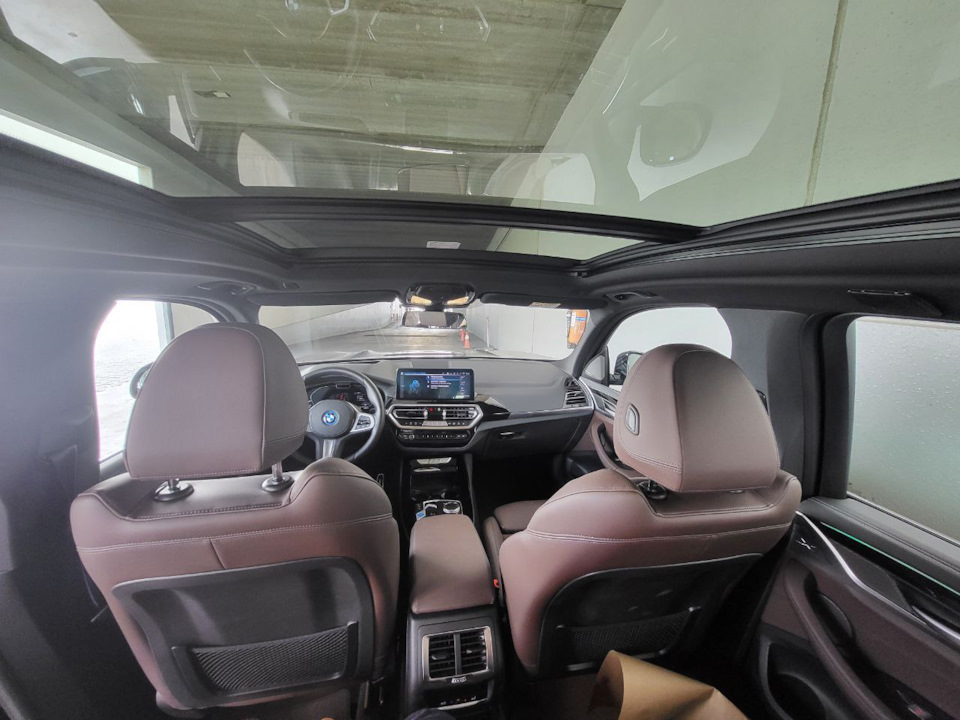 Фото в бортжурнале Tesla Model Y