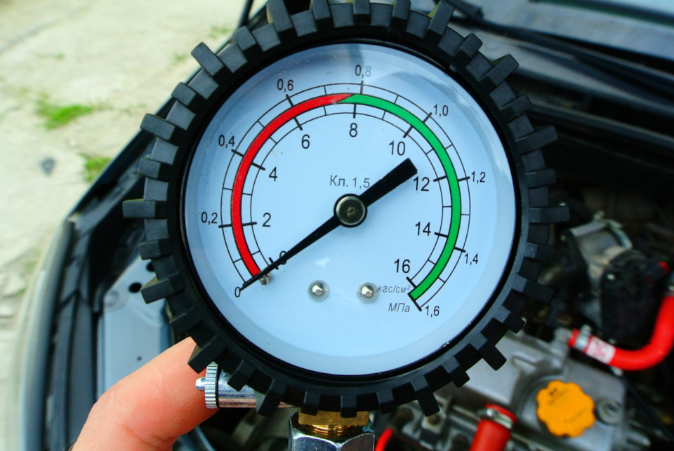 Гранта давит! Компрессия как у дизеля (2023) — Lada Гранта Лифтбек (2-е ...