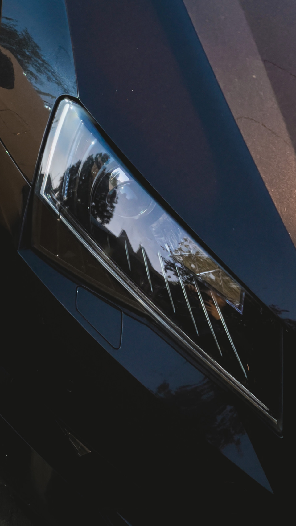 #18. Регистраторы 70mai и сенсорный климат. — Skoda Superb Mk3, 1,8 л ...