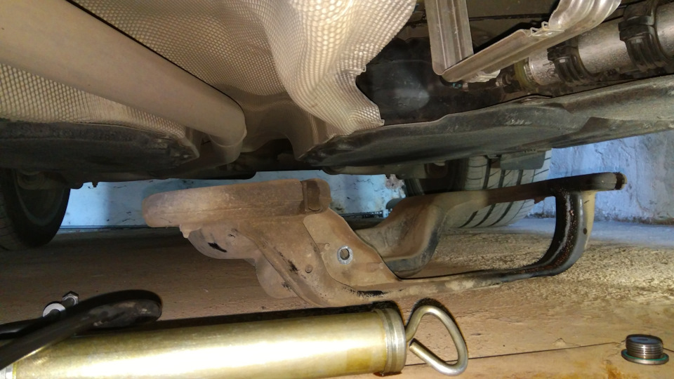 Фото в бортжурнале BMW X6 (F16)