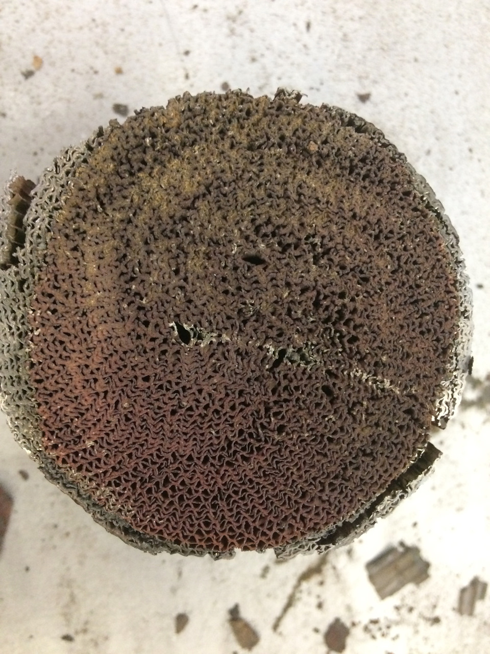 Продам саб с усилком и другое — Lada 2103, 1,6 л, 1973 года | другое ...