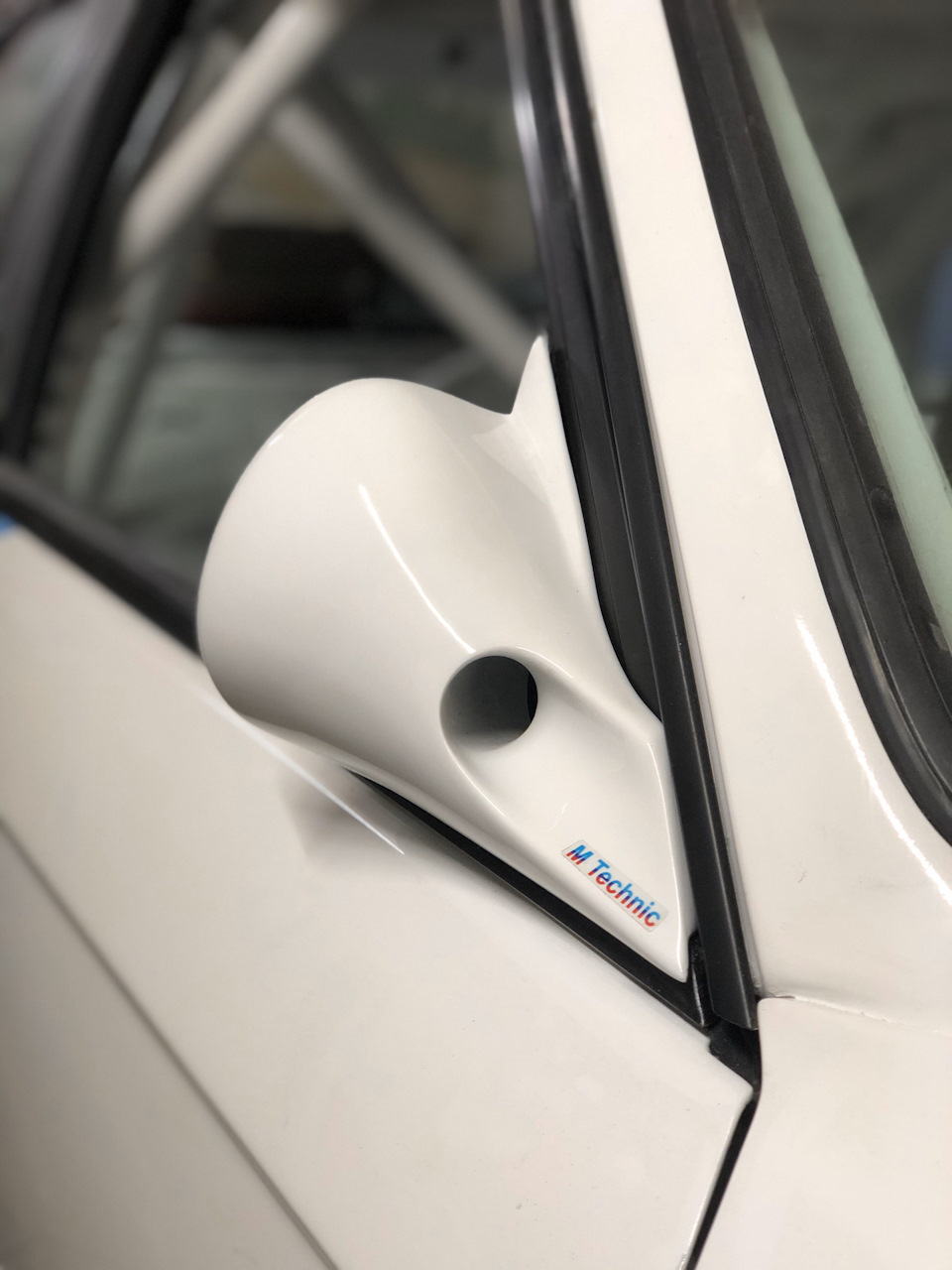 Зеркала bmw e30