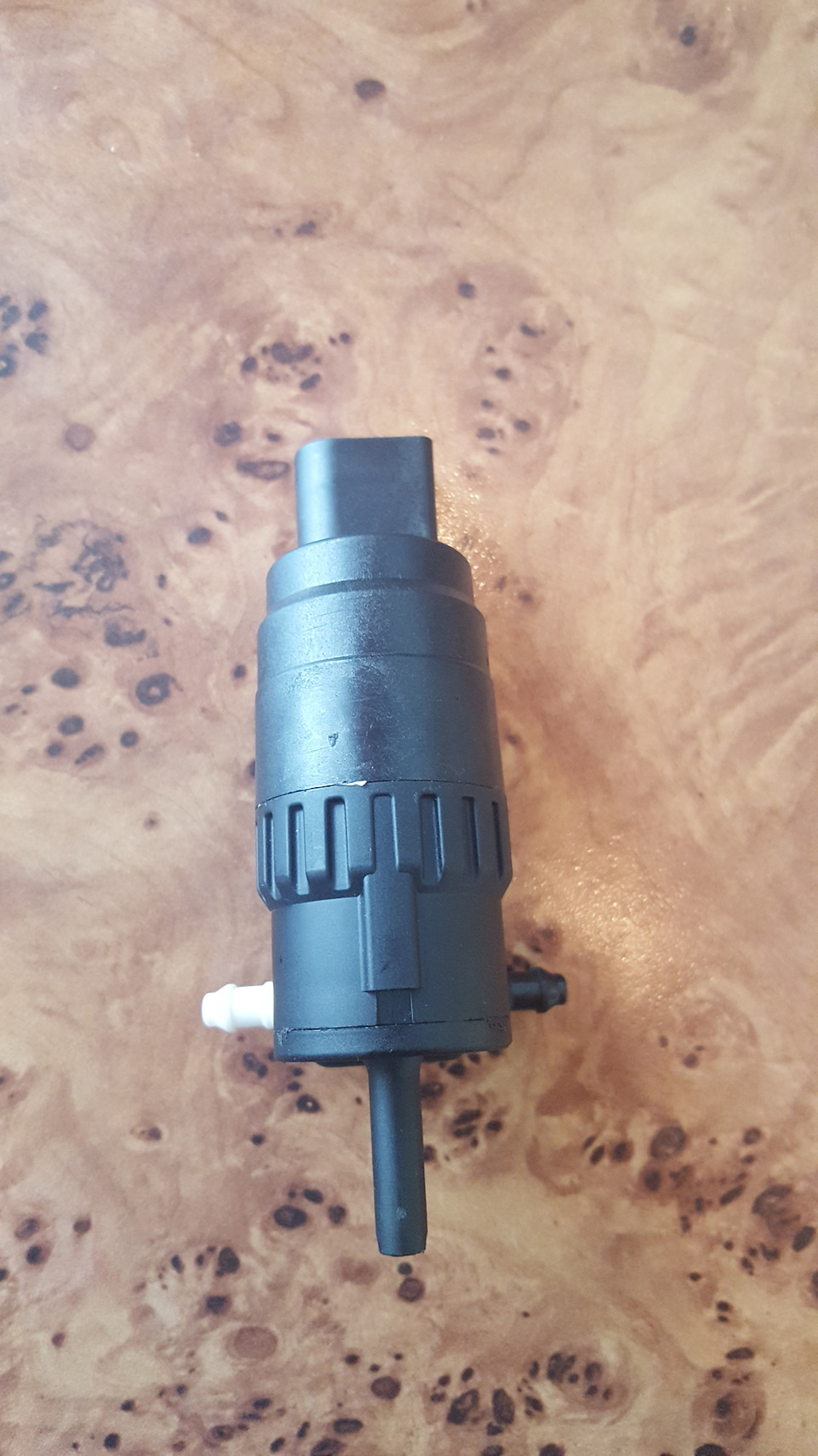 Фото в бортжурнале Volkswagen Passat Variant (B5)