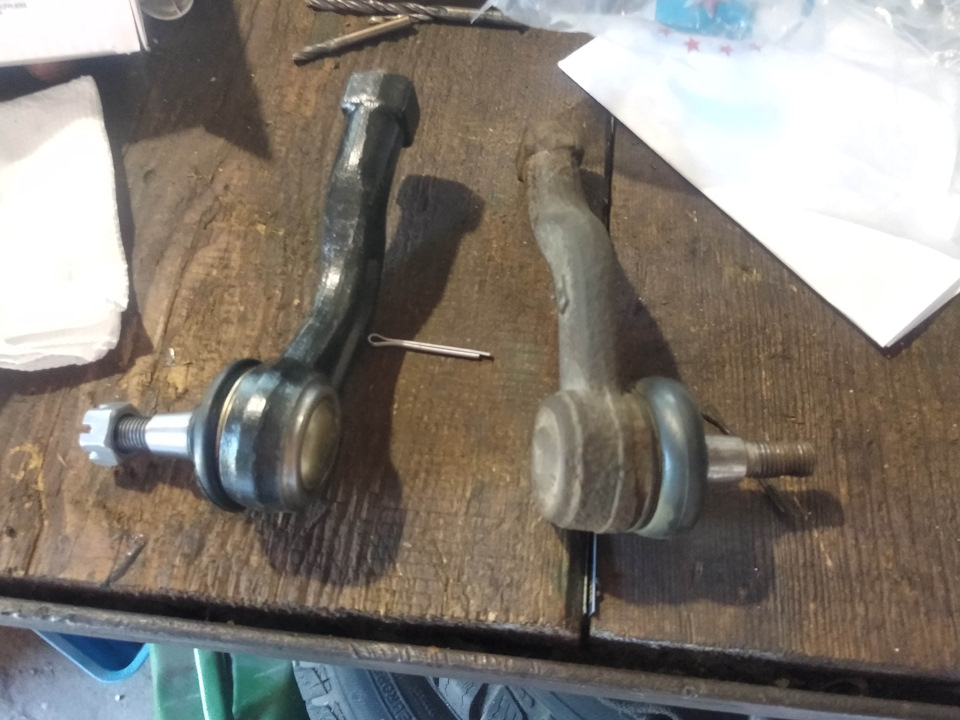 Фото в бортжурнале Geely CK