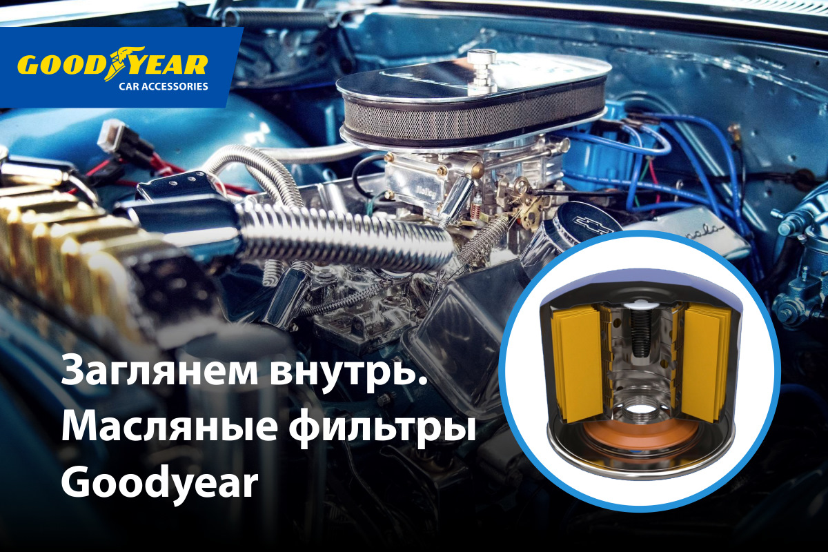 Технологическая карта замены масляного фильтра