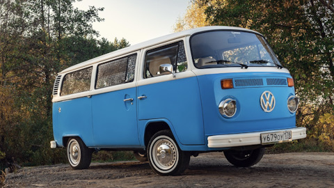 Отзывы Volkswagen T2/T3