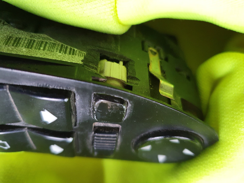 Фото в бортжурнале BMW 5 series (E39)