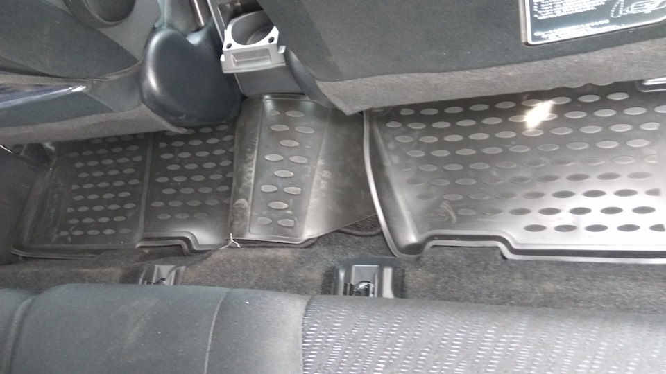 Коврики Toyota Wish 2009 Купить В Красноярске