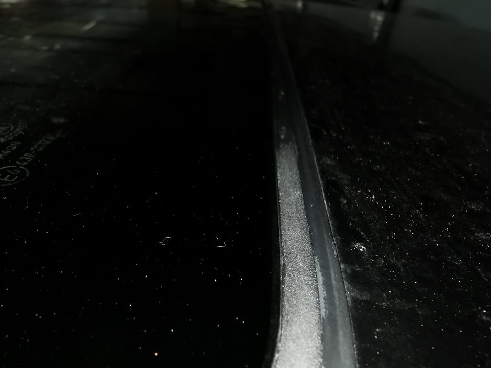 Фото в бортжурнале Lexus LS (UCF30)